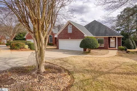904 Ansley Ct, Spartanburg, SC 29301