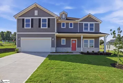 207 Abraham Way, Boiling Springs, SC 29316
