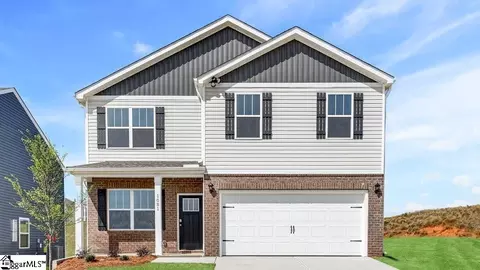 1081 Roleson Way, Woodruff, SC 29388