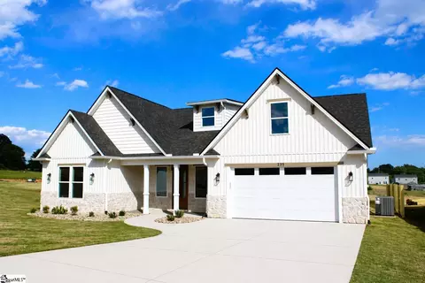 235 Artisan Dr #LOT 3, Lyman, SC 29365