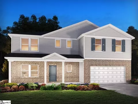 122 Barreto Ct, Boiling Springs, SC 29316