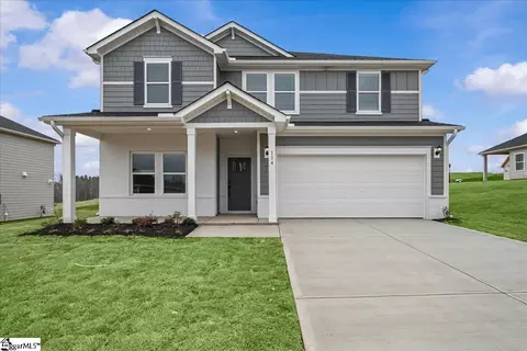 114 Barreto Ct, Boiling Springs, SC 29316