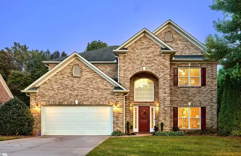 120 Haddington Ln, Greenville, SC 29609
