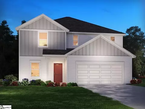 123 Barreto Ct, Boiling Springs, SC 29316