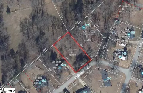 00 Oakland Ave, Marietta, SC 29661