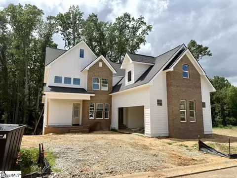 8 Carlingford Way, Greenville, SC 29615