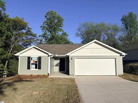 210 Ivydale Dr #LOT 3, Greenville, SC 29609