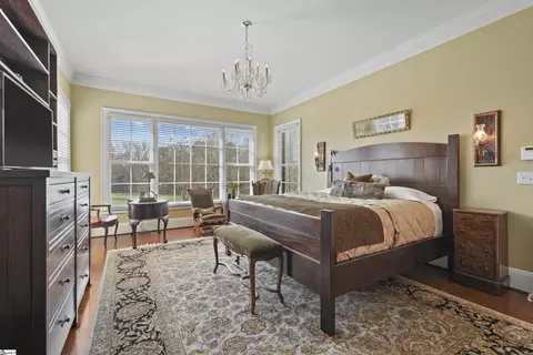 Bedroom - 421 E Church Rd, Easley, SC 29642 photo 3 of 8