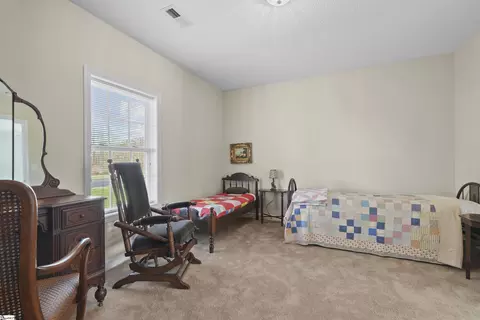 Bedroom - 421 E Church Rd, Easley, SC 29642 photo 5 of 8