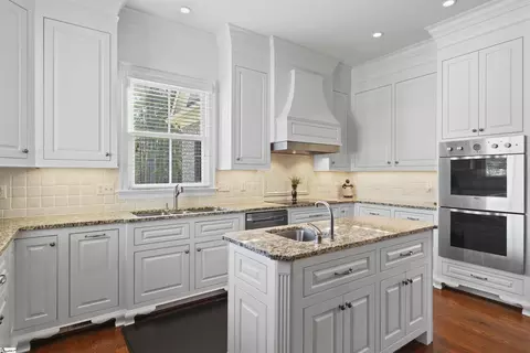 Kitchen - 421 E Church Rd, Easley, SC 29642 photo 2 of 5