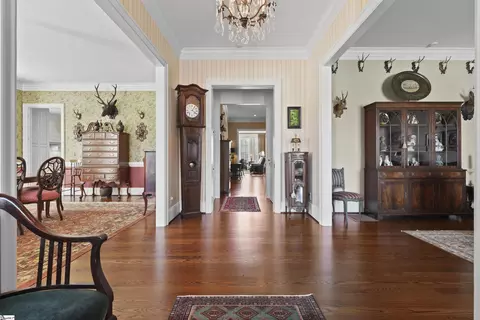 Entry Way - 421 E Church Rd, Easley, SC 29642 photo 2 of 4