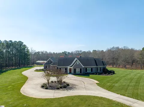 Exterior - 421 E Church Rd, Easley, SC 29642 photo 1 of 5