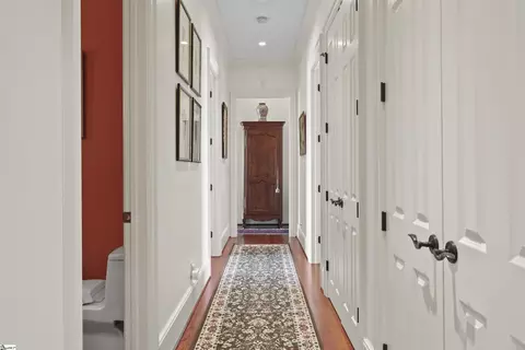 Entry Way - 421 E Church Rd, Easley, SC 29642 photo 3 of 4