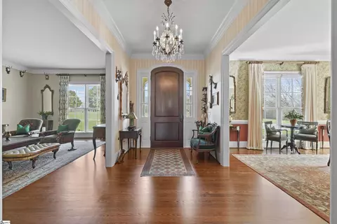 Entry Way - 421 E Church Rd, Easley, SC 29642 photo 1 of 4
