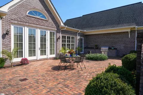 Exterior - 421 E Church Rd, Easley, SC 29642 photo 2 of 5
