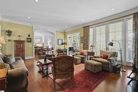Living - 421 E Church Rd, Easley, SC 29642 photo 2 of 5