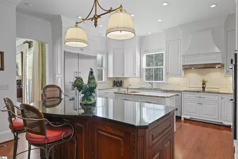 Kitchen - 421 E Church Rd, Easley, SC 29642 photo 1 of 5
