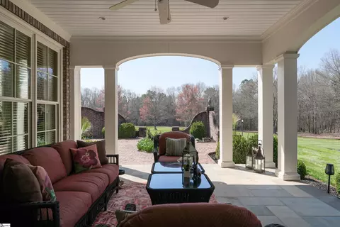 Exterior - 421 E Church Rd, Easley, SC 29642 photo 3 of 5