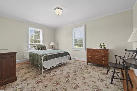 Bedroom - 421 E Church Rd, Easley, SC 29642 photo 6 of 8