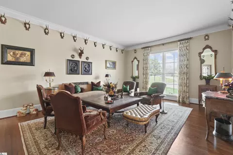 Living - 421 E Church Rd, Easley, SC 29642 photo 1 of 5
