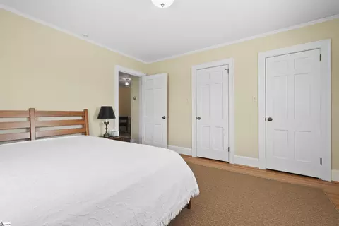 Bedroom - 421 E Church Rd, Easley, SC 29642 photo 7 of 8
