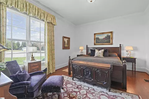 Bedroom - 421 E Church Rd, Easley, SC 29642 photo 1 of 8