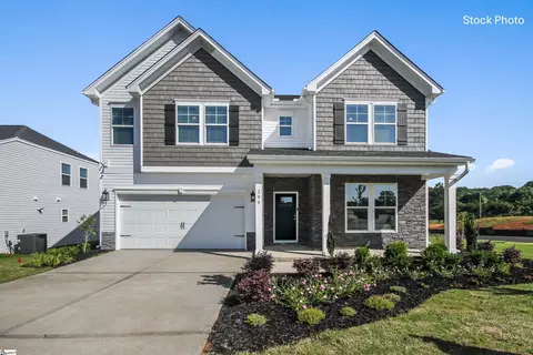 607 Torgerson Way, Simpsonville, SC 29680