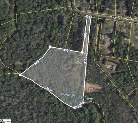 1457 Country Estates Rd, Inman, SC 29348