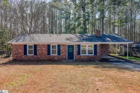 713 Idlewood Cir, Spartanburg, SC 29307