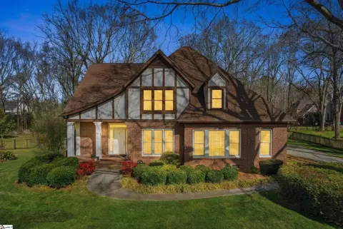 103 Silver Fox Trl, Simpsonville, SC 29681