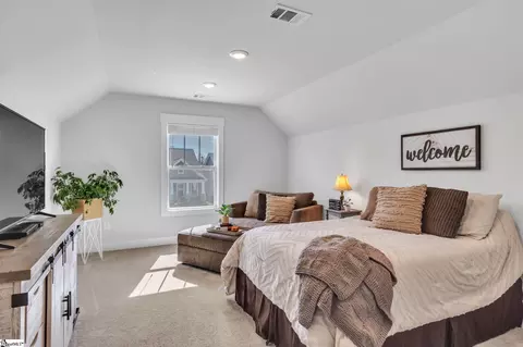Bedroom - 207 Benjamin Dr, Easley, SC 29642 photo 1 of 6