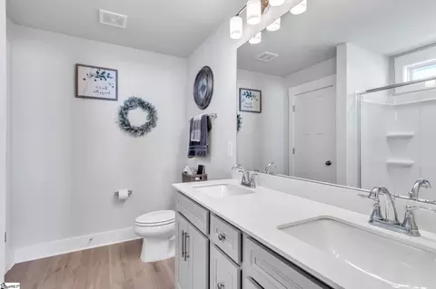 Entry Way - 207 Benjamin Dr, Easley, SC 29642 photo 3 of 3