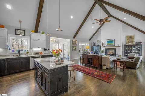 Kitchen - 204 Serenity Dr, Pickens, SC 29671 photo 4 of 4