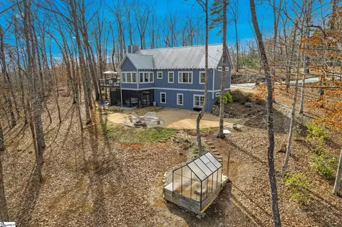 Exterior - 204 Serenity Dr, Pickens, SC 29671 photo 10 of 12