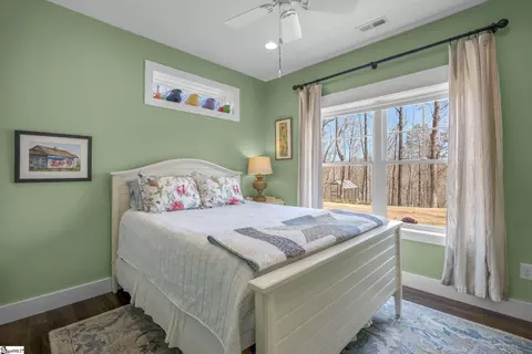 Bedroom - 204 Serenity Dr, Pickens, SC 29671 photo 3 of 5