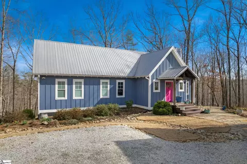 Exterior - 204 Serenity Dr, Pickens, SC 29671 photo 4 of 12