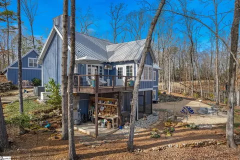 Exterior - 204 Serenity Dr, Pickens, SC 29671 photo 9 of 12