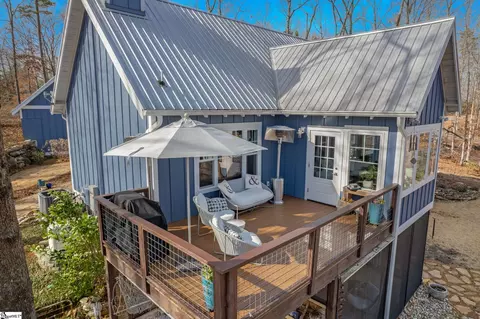 Exterior - 204 Serenity Dr, Pickens, SC 29671 photo 6 of 12