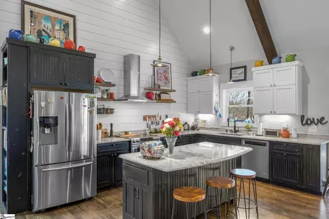 Kitchen - 204 Serenity Dr, Pickens, SC 29671 photo 1 of 4