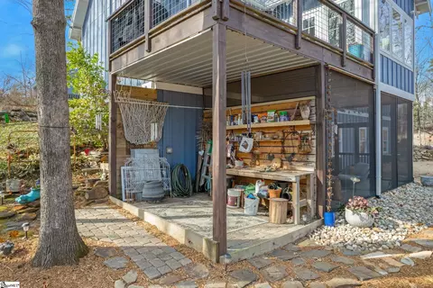 Exterior - 204 Serenity Dr, Pickens, SC 29671 photo 7 of 12