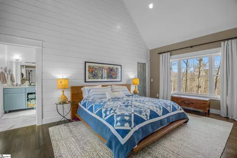 Bedroom - 204 Serenity Dr, Pickens, SC 29671 photo 1 of 5