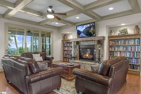 Living - 204 Serenity Dr, Pickens, SC 29671 photo 3 of 3
