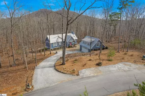 Exterior - 204 Serenity Dr, Pickens, SC 29671 photo 11 of 12