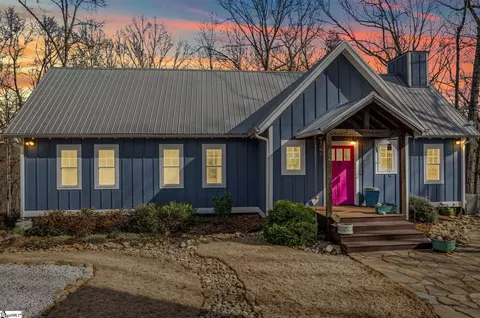 Exterior - 204 Serenity Dr, Pickens, SC 29671 photo 2 of 12