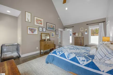 Bedroom - 204 Serenity Dr, Pickens, SC 29671 photo 2 of 5