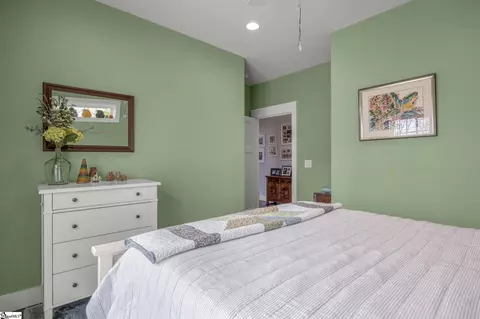 Bedroom - 204 Serenity Dr, Pickens, SC 29671 photo 4 of 5
