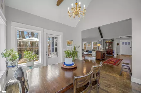 Dining - 204 Serenity Dr, Pickens, SC 29671 photo 2 of 2