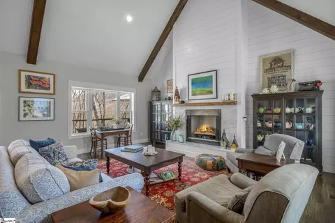 Living - 204 Serenity Dr, Pickens, SC 29671 photo 1 of 3