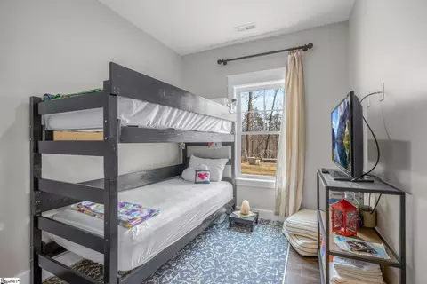 Bedroom - 204 Serenity Dr, Pickens, SC 29671 photo 5 of 5