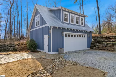 Exterior - 204 Serenity Dr, Pickens, SC 29671 photo 8 of 12